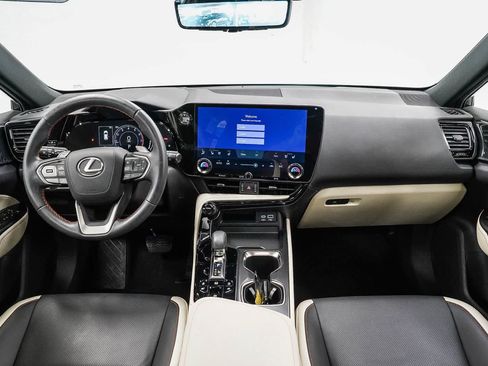 Used 2024 Lexus NX 350 AWD w/ Cold Area Package image 12