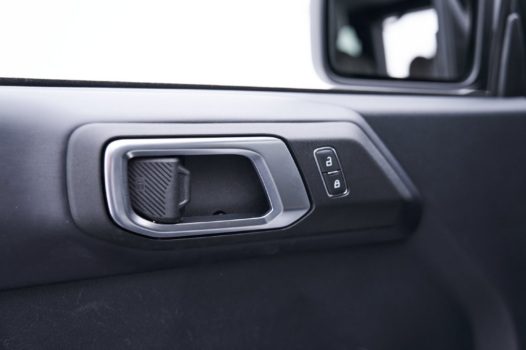 Used 2022 Ford Bronco Raptor AWD/4WD image 54