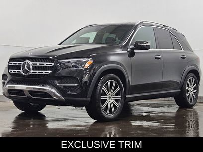 New 2026 Mercedes-Benz GLE 350 4MATIC