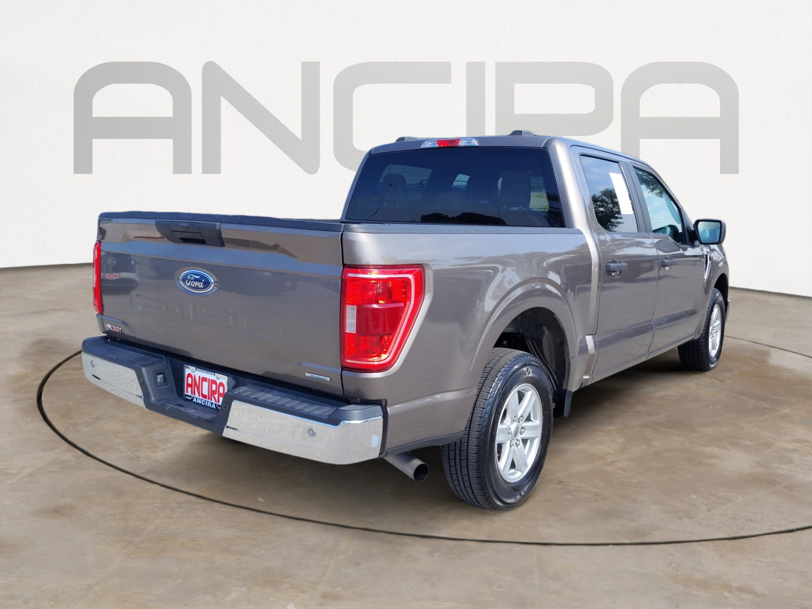 Used 2023 Ford F150 XLT RWD image 11