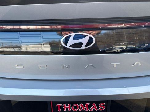 New 2026 Hyundai Sonata SEL image 11