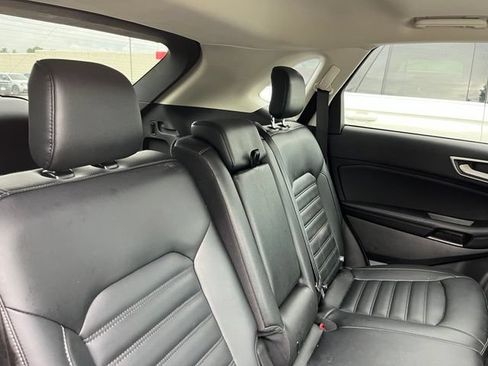 Used 2023 Ford Edge SEL w/ Convenience Package AWD/4WD image 25