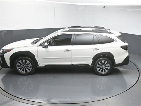 Certified 2025 Subaru Outback Touring XT w/ Tech Package 3 image 46