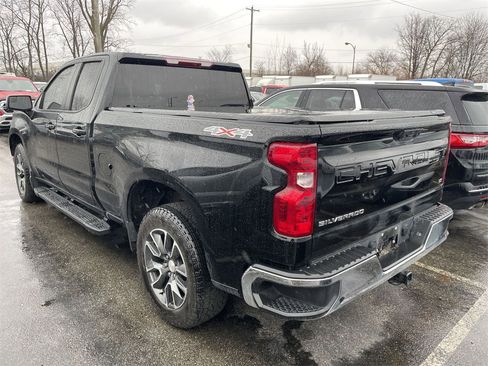 Used 2022 Chevrolet Silverado 1500 LT image 14