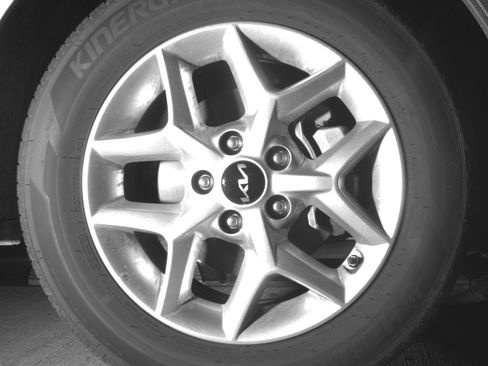 Used 2025 Kia Soul LX w/ LX Technology Package FWD image 13