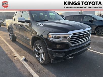 Used 2019 RAM 1500 Limited