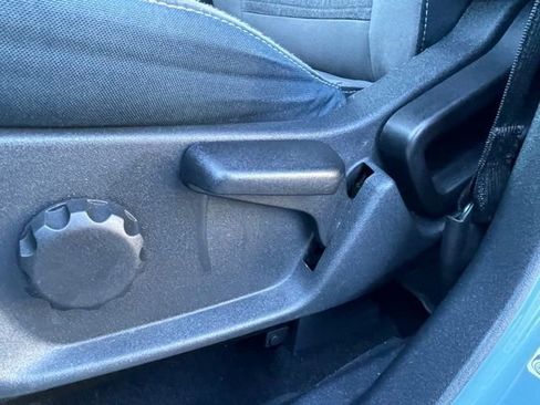 Used 2022 Ford Bronco Outer Banks image 28