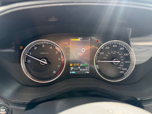 Used 2024 Subaru Forester Touring w/ Convenience Package AWD/4WD image 10