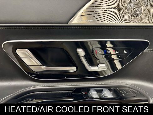 Used 2023 Mercedes-Benz SL 43 AMG w/ Driver Assistance Package image 21