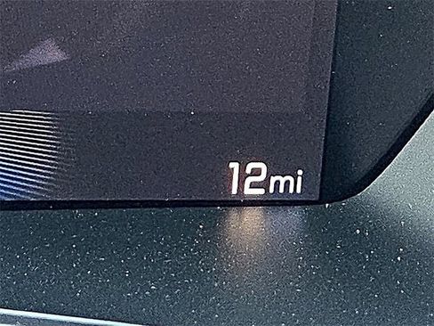 New 2026 Chevrolet Colorado Trail Boss image 23