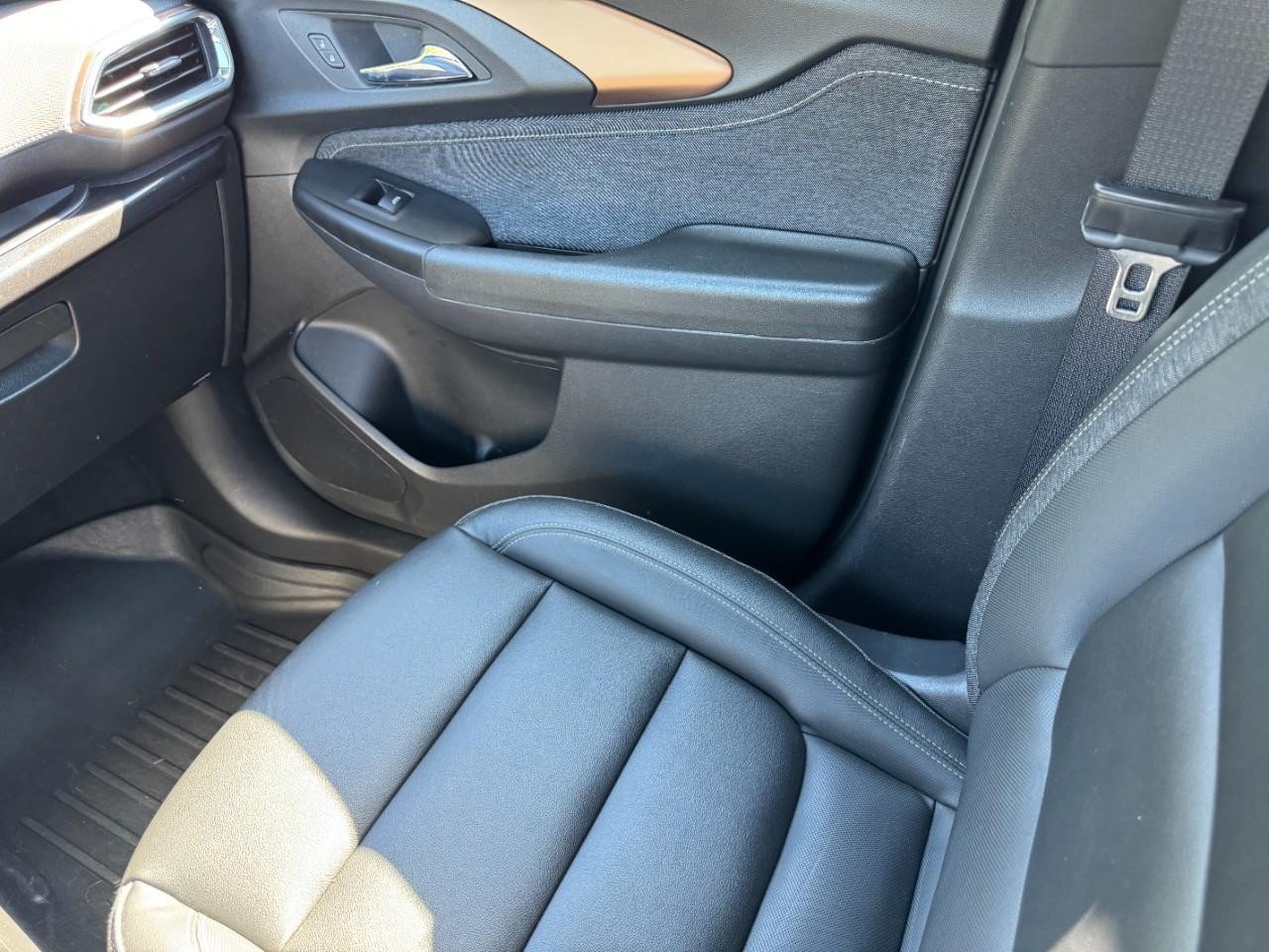 Used 2022 Chevrolet TrailBlazer ACTIV FWD image 17