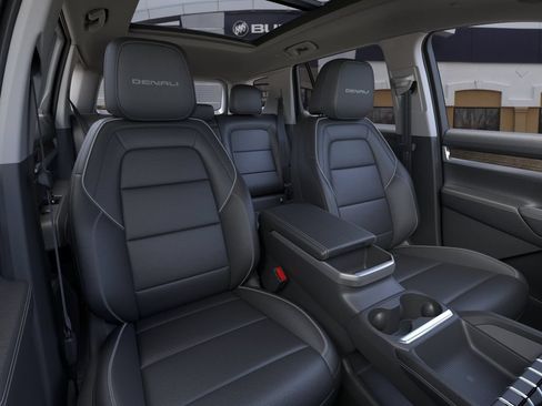 New 2027 GMC Terrain Denali AWD/4WD image 19
