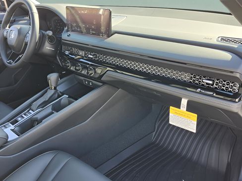 New 2025 Honda Accord Sport image 15