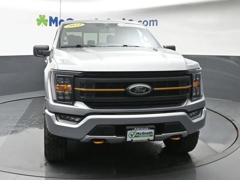 Used 2023 Ford F150 Tremor AWD/4WD image 5