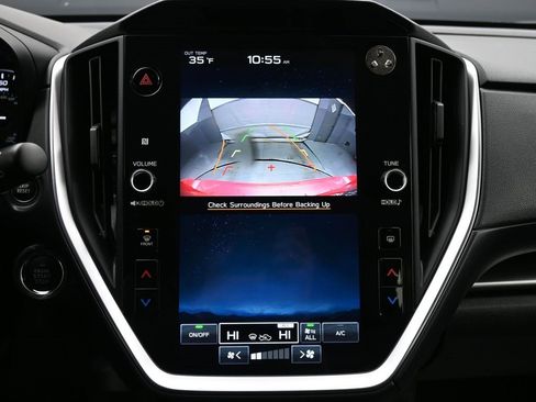 Used 2024 Subaru Impreza 2.0i Sport image 28