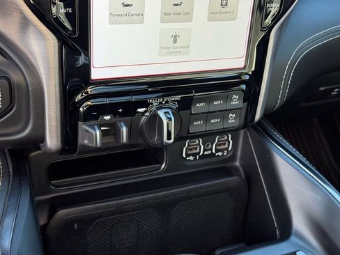 Used 2022 RAM 1500 TRX w/ TRX Level 2 Equipment Group image 58