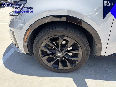 Used 2022 Kia Sorento SX FWD image 12