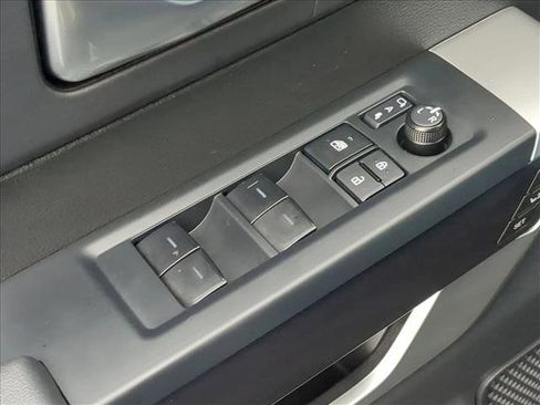 Used 2025 Toyota Sequoia Platinum w/ TRD Off-Road Package image 10