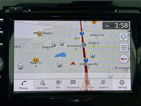 Used 2019 Nissan Murano Platinum image 13