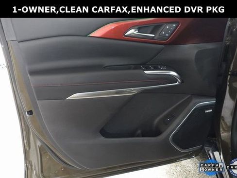 Used 2024 Chevrolet Traverse RS w/ LPO, Floor Liner Package image 9