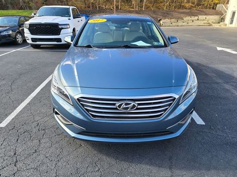 Used 2017 Hyundai Sonata SE image 8
