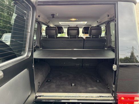 Used 2015 Mercedes-Benz G 550 image 29