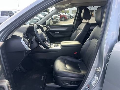 Used 2024 MAZDA CX-90 3.3 Turbo w/ Premium Package AWD/4WD image 2