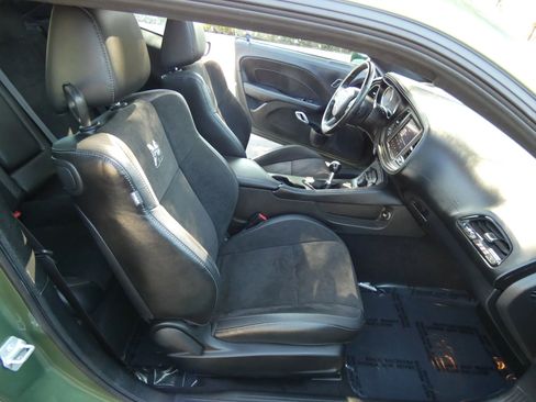 Used 2023 Dodge Challenger R/T Scat Pack w/ Plus Package image 28