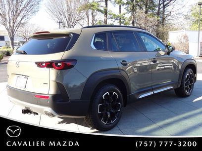 New 2026 MAZDA CX-50 Meridian Edition w/ Cargo Package