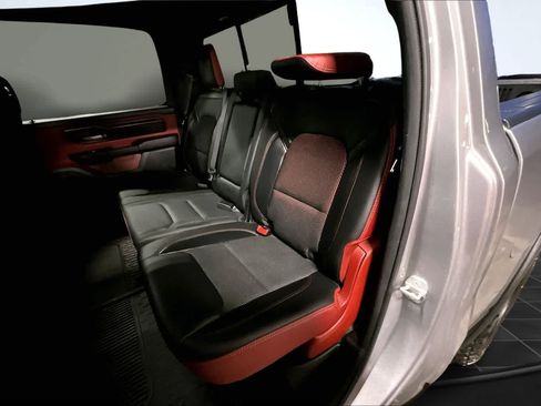 Used 2025 RAM 1500 Rebel image 13