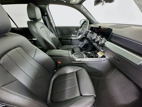 New 2026 Mercedes-Benz GLB 250 GLB 250 image 30