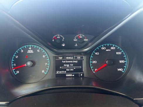 Used 2019 Chevrolet Colorado W/T w/ WT Convenience Package image 26