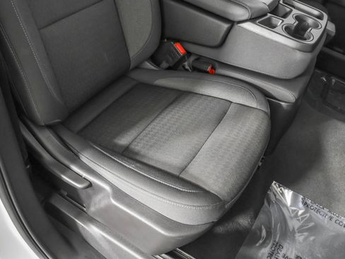 Used 2024 GMC Sierra 1500 SLE AWD/4WD image 48