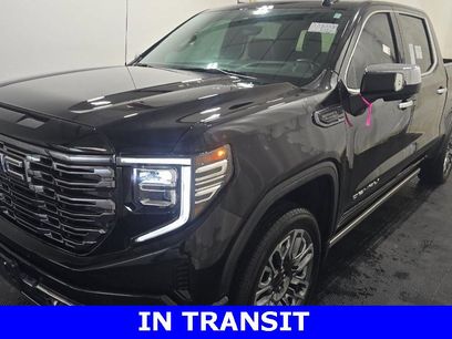 Used 2025 GMC Sierra 1500 Denali Ultimate