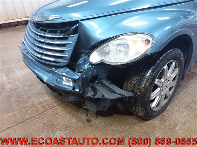 Used 2007 Chrysler PT Cruiser Convertible FWD image 18