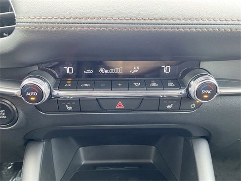 New 2026 MAZDA MAZDA3 2.5 S Hatchback w/ Premium Pkg image 21
