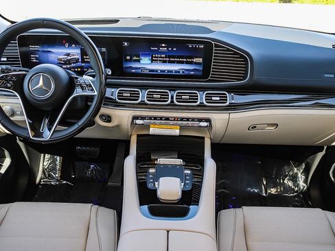 New 2026 Mercedes-Benz GLE 350 4MATIC image 12