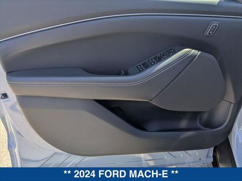 Used 2024 Ford Mustang Mach-E Select RWD image 10