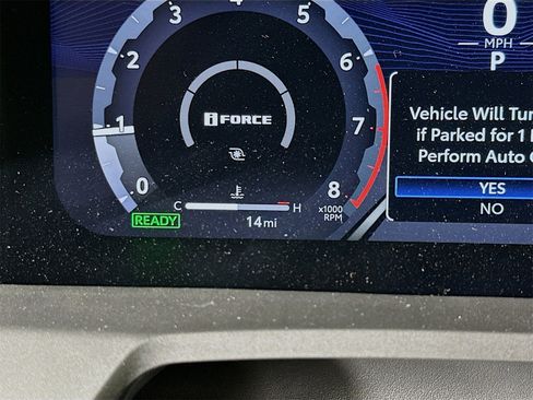 New 2026 Toyota Tacoma Trailhunter image 12