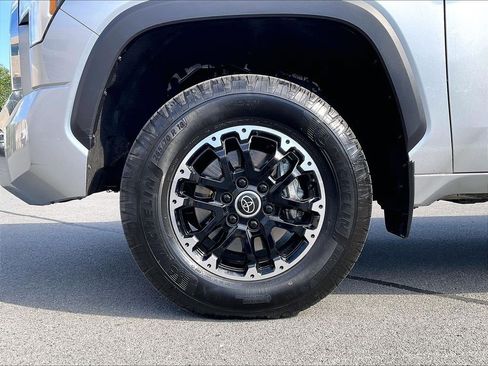Used 2023 Toyota Tundra SR5 w/ TRD Off-Road Package AWD/4WD image 7