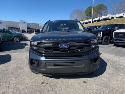 New 2025 Ford Expedition Active