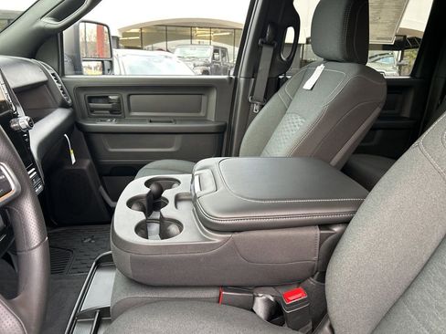 New 2026 RAM 3500 Tradesman image 15