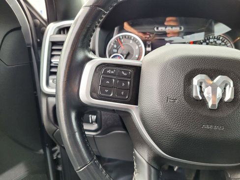 Used 2022 RAM 2500 Big Horn w/ Level A Equipment Group image 33