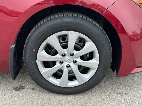 New 2026 Toyota Corolla LE image 12
