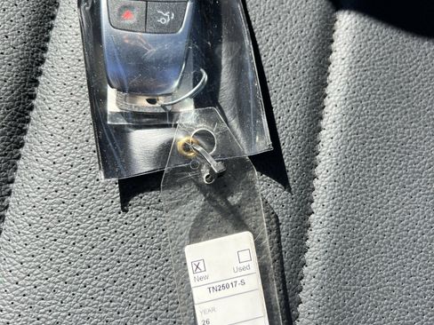 Certified 2026 Mercedes-Benz GLE 450 4MATIC image 38