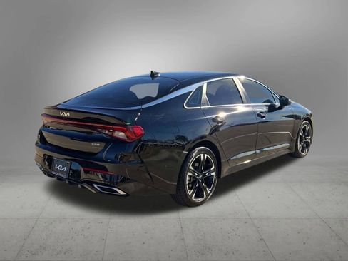 Used 2023 Kia K5 GT-Line image 6