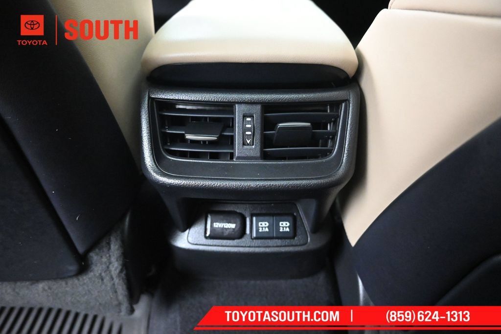 Used 2020 Lexus ES 350 w/ Accessory Package FWD image 28