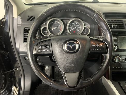 Used 2015 MAZDA CX-9 Grand Touring w/ GT Technology Package image 10