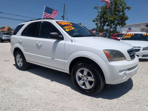 Used 2006 Kia Sorento 2WD image 1
