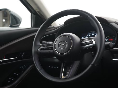 Used 2021 MAZDA CX-30 2.5 Turbo w/ Premium Package AWD/4WD image 14